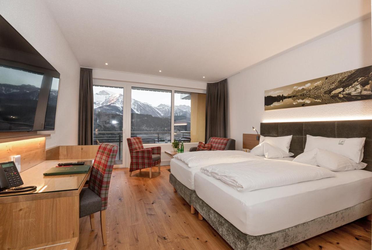 Hotel Schuetterhof Schladming Exteriör bild