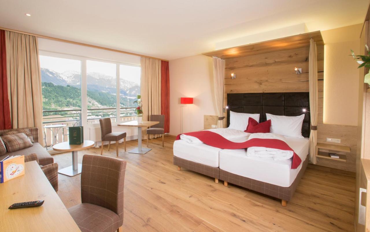 Hotel Schuetterhof Schladming Exteriör bild