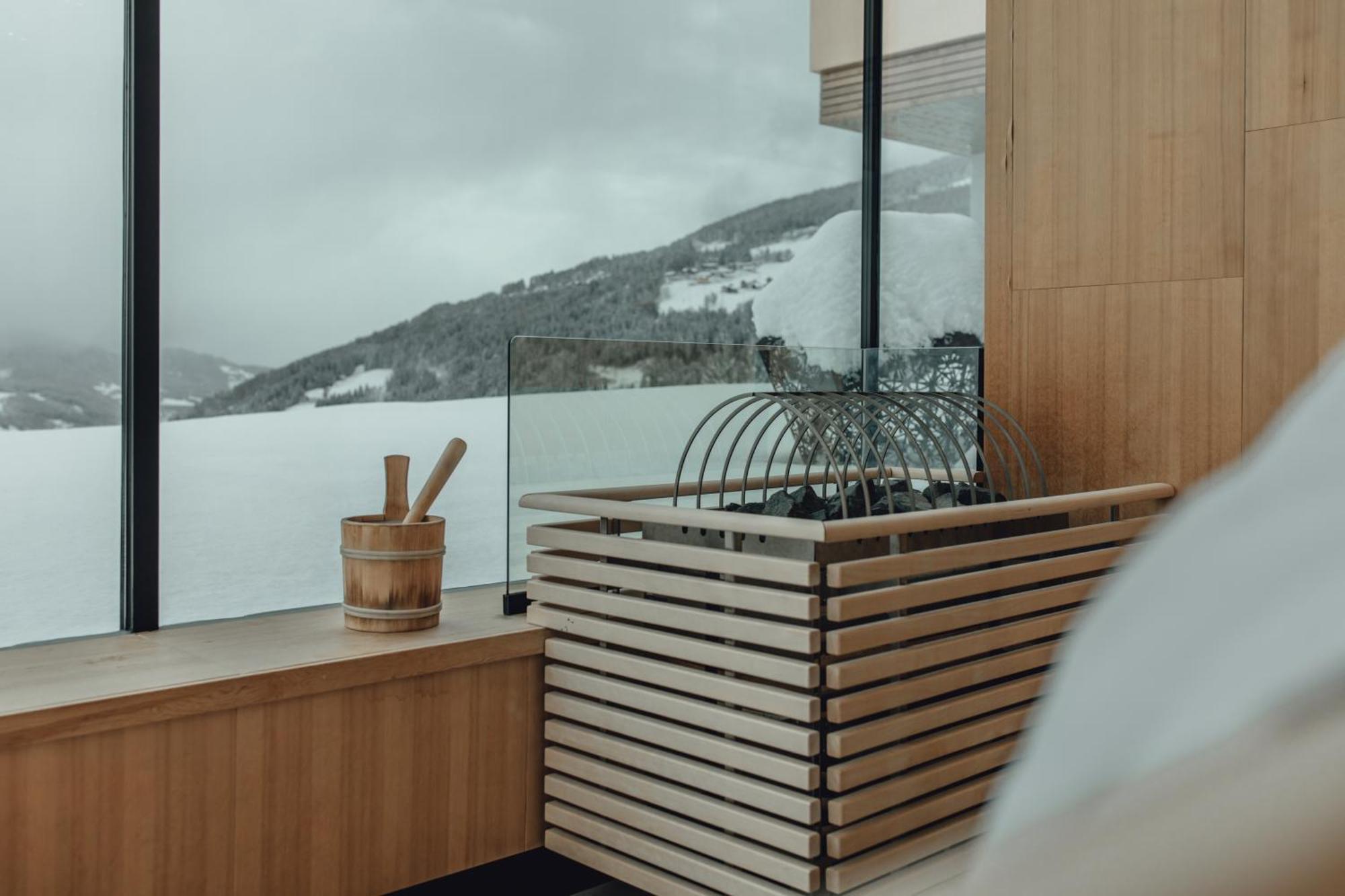 Hotel Schuetterhof Schladming Exteriör bild