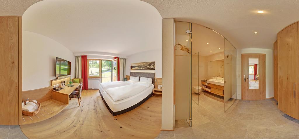 Hotel Schuetterhof Schladming Exteriör bild