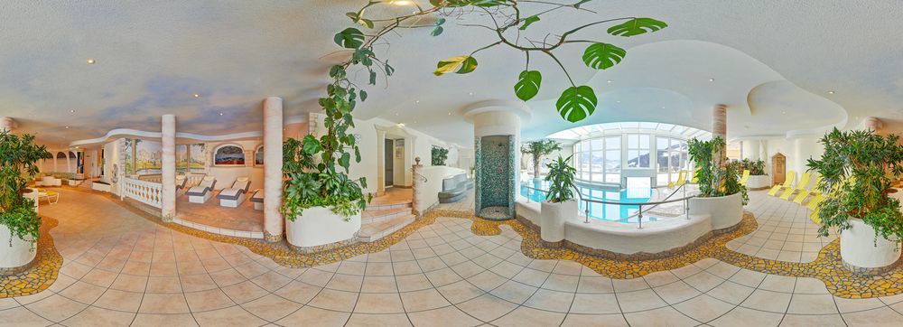 Hotel Schuetterhof Schladming Exteriör bild