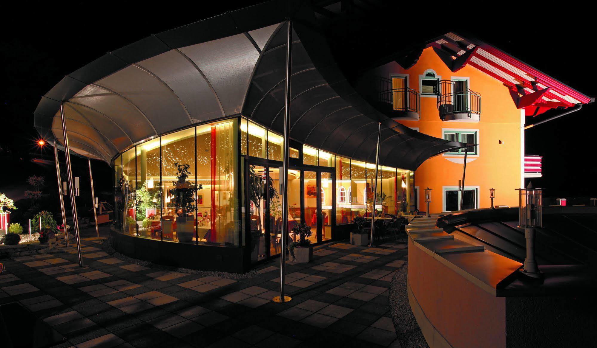Hotel Schuetterhof Schladming Exteriör bild